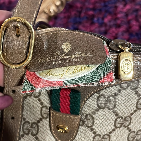 🧡Gucci Ophelia Crossbody🧡 - Picture 16 of 16